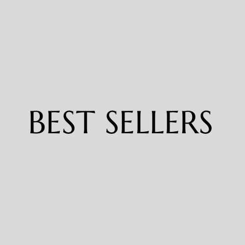 Best Sellers